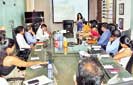 ACCA and Ceylon Tobacco hold round table conference on finance partnering
