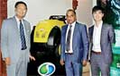 Tudawe Trading revolutionises local industries with steam cleaning