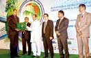 Ceyoka’s Fundermax Exterior Panels obtain Green Mark Gold Award