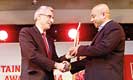 Mercantile Investments wins ACCA Sustainability Reporting Award