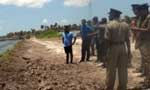 Body of 3-year-old child found