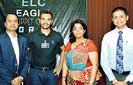 Eagle Supply Chain Forum a success