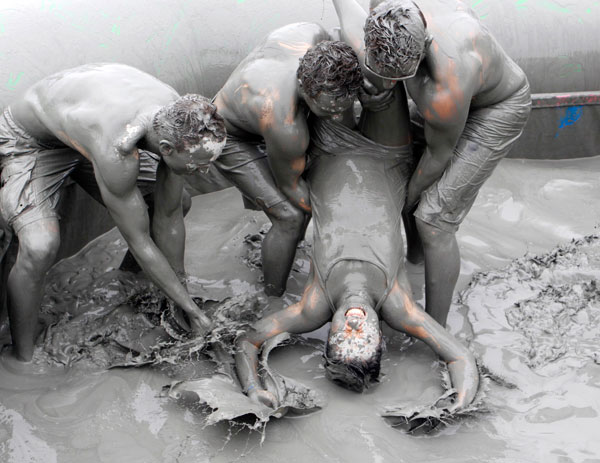 Mud Festival