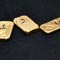 Customs seize 400 grams of gold at Madurai airport