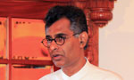 Earthquake due to mankind’s destructive nature: Patali