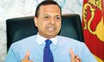 The ‘Megapolis’ objective  is to make  Colombo and the WP investor friendly