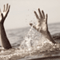 Two killed due to floods  