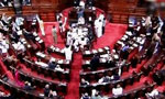 Chinese submarine issue taken up with SL: India
