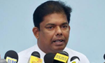 Too soon to comment on Kotahena shooting: Gayantha
