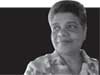 Ethnicity replaces intellectuality in market surroundings
