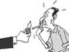 A fire at one end, a fool at the other - Editorial