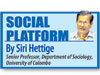 National Heritage, Patriotism and Development