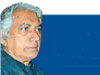 ‘Unity with  power-sharing’ Answer to national problem