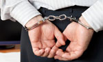 TMVP secretary arrested in connection with murder