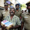 Over 33 kg of gold seized, 2 held