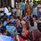 SL refugee’s death in hospital sparks protest