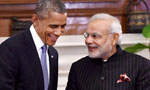 Rs. 1.21 crore bid for Modi's pinstripe suit
