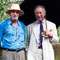 Prince Charles' brother-in-law dies after fall