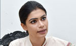 Hirunika to decide on her SLFP membership today