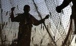 Indian fishermen begin fast in prison