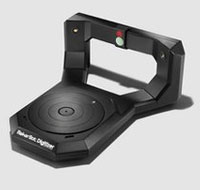 Makerbot Digitizer: Desktop 3D scanner goes on sale