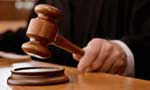 Five accused sentenced to death