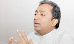 MR is like a crab in a boiling pot: UNP