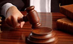 Video: Homicide accused sentenced to death