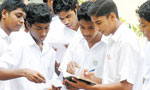 Tharindu tops O/L rankings