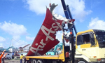 Faulty part caused 2014 AirAsia crash; investigators 