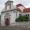 Burglary at Wolvendhal Church