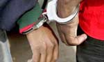 Two arrested over murder of 78-year-old man