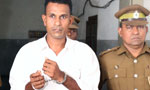 8 civilians murdered in Jaffna: Soldier sentenced to death