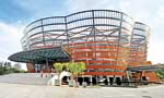 Time to undo edifices of Rajapaksa cult