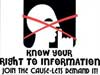 THE PEOPLE’S RIGHT TO INFORMATION ET AL 