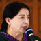 Jaya seeks diplomatic action for release of fishermen