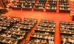 Parliament to be made Constitutional Assembly