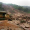 Five dead, 150 feared trapped in India monsoon landslide