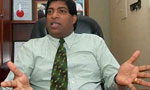 Sujeewa may be reliant on MR: Ravi