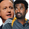Murali is right to say that- Cameron