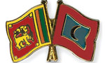 SL disconcerted over state of affairs in Maldives
