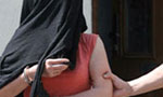 Four women arrested at a brothel