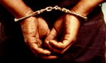 Wanted LTTEer arrested in Trinco