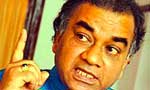 Janaka Bandara Tennakoon resigns