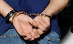 Two MSD officers arrested in Malaka fracas