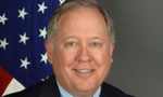 Another top US envoy to visit SL next week