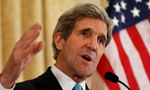 2015 marked significant democratic gains in SL: Kerry