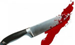60-year-old found dead with stab injuries