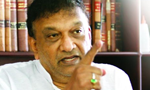 Speaker will decide on Opp. Leader: UNP