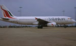  SriLankan cancels more flights to Chennai